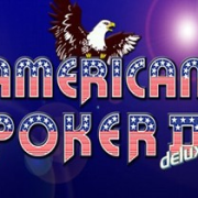 American Poker II by Table Games