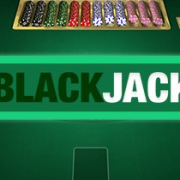 Blackjack by Amatic