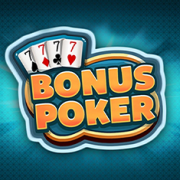 Bonus Poker by Redrake