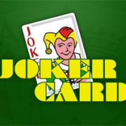 Joker Card Poker by Amatic