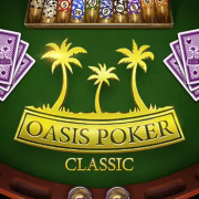 Oasis Poker Classic by Evoplay