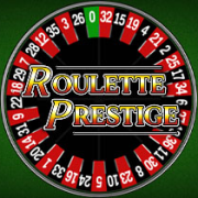 Roulette Prestige by Amatic