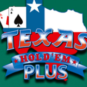 Texas Holdem Plus Poker by Scientific Games