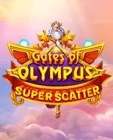 Gates of Olympus Super Scatter slot