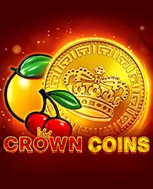 Crown Coins slot