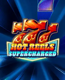 777 Hot Reels Supercharged slot
