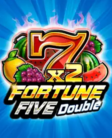 Fortune Five Double slot