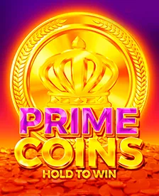 Prime Coins Hold to Win slot