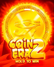 Coin Era 2 Hold to Win slot
