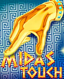 Midas Touch slot